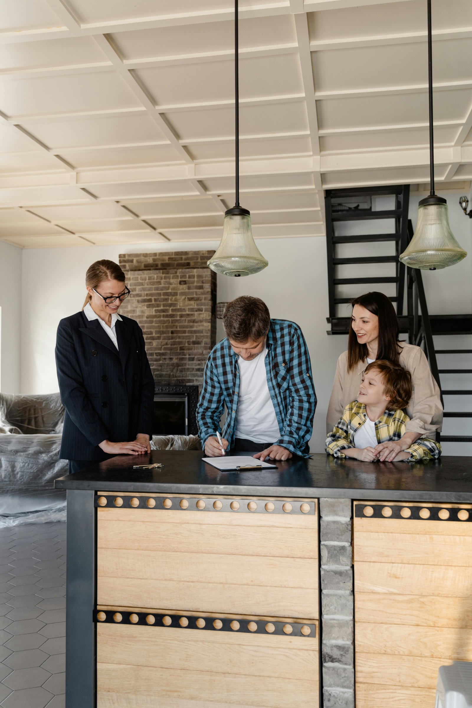 Buy, Sell or Invest in Apartment, House