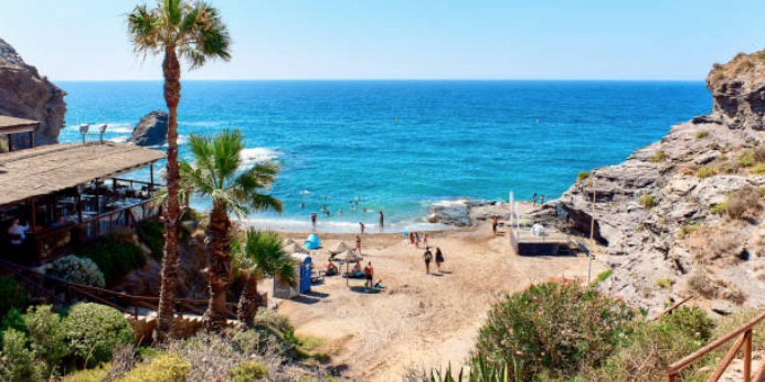 Compra de viviendas en las costas de Murcia y Alicante