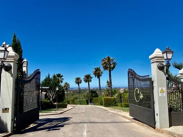 Palmares Beach Golf Course