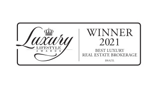 Luxury Lifestyle Award WhereInrio