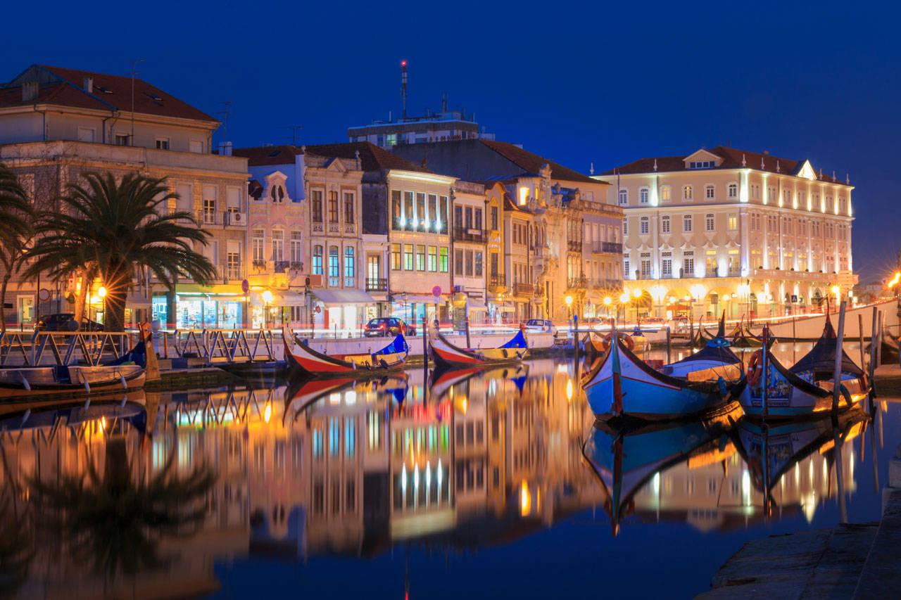 Aveiro