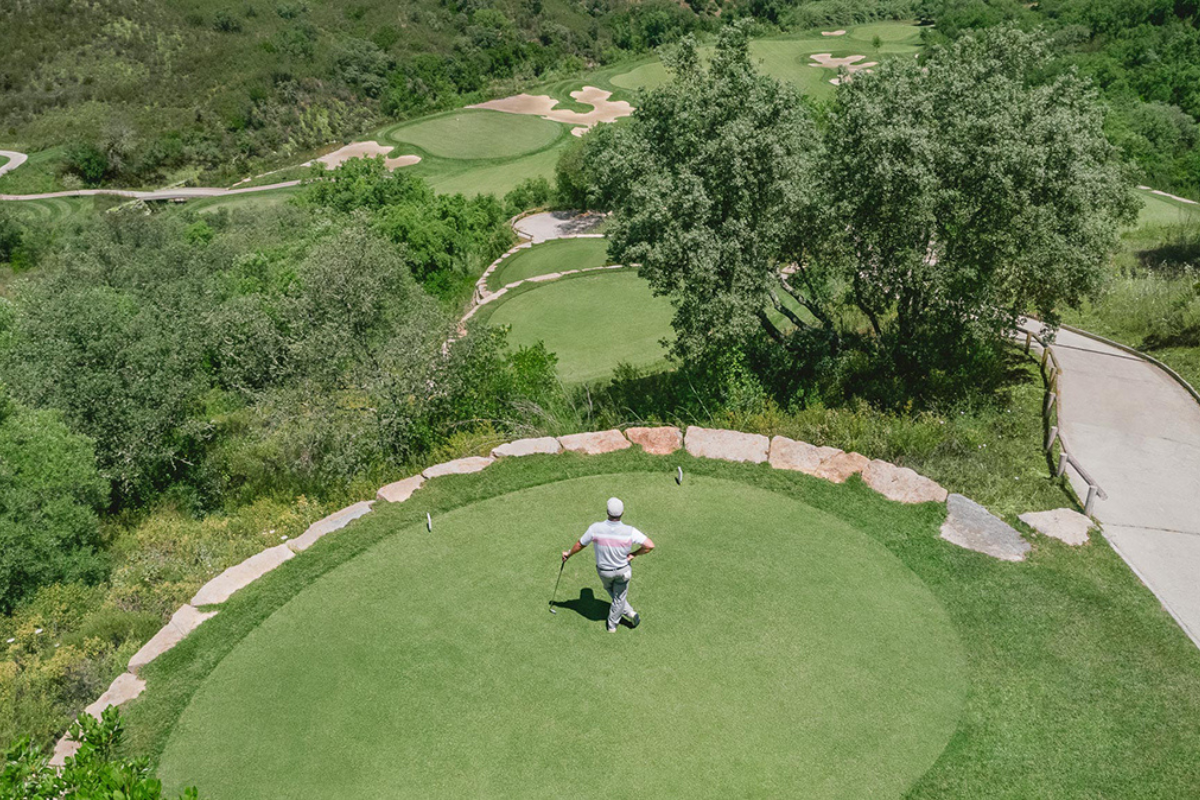 Leben in Loulé – Golf Und Freizeit Der Spitzenklasse – Rubrica Amiga
