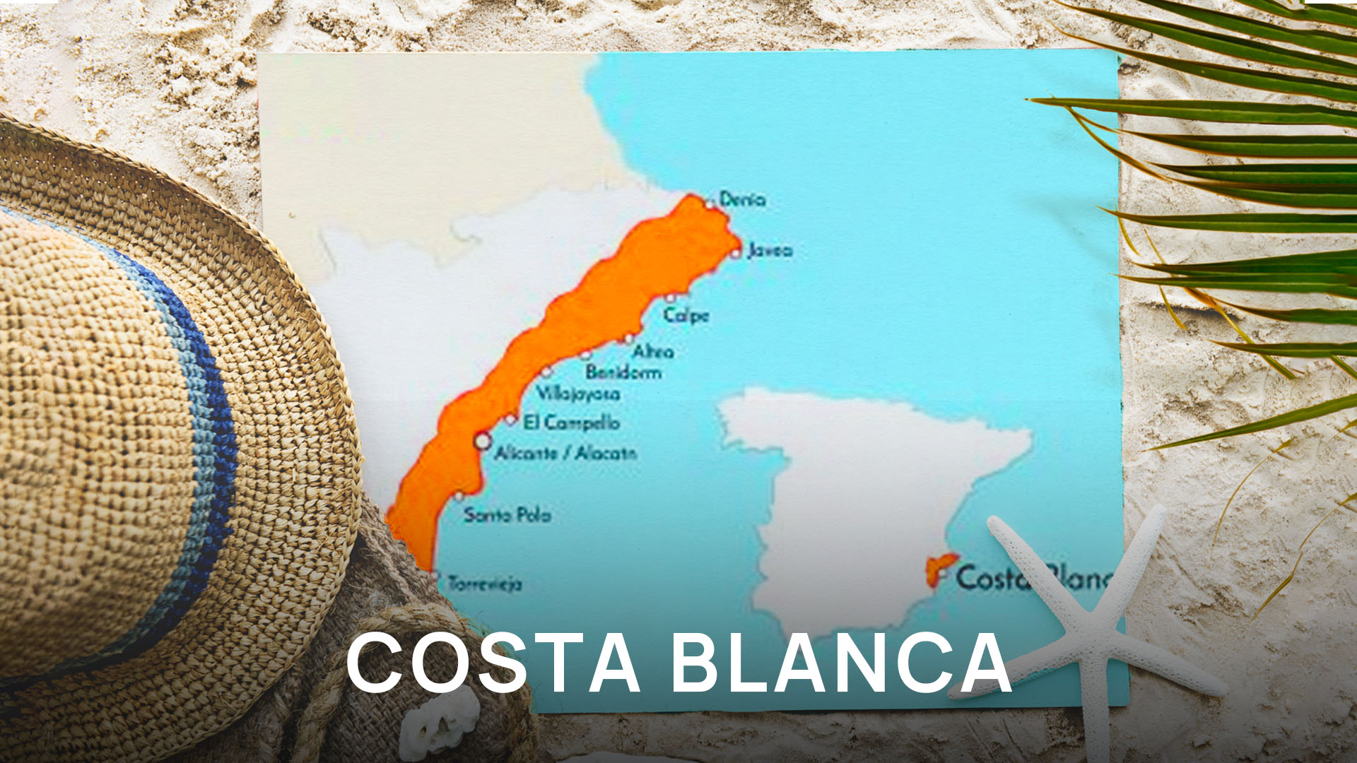 Spainlife and houses | Široký výběr nemovitostí v Costa Blanca, Španělsko