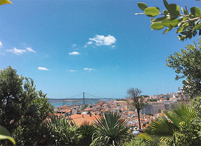 Restaurantes, cafés e bares no Bairro Alto (Lisboa – Portugal): onde comer e beber no Bairro Alto - Park