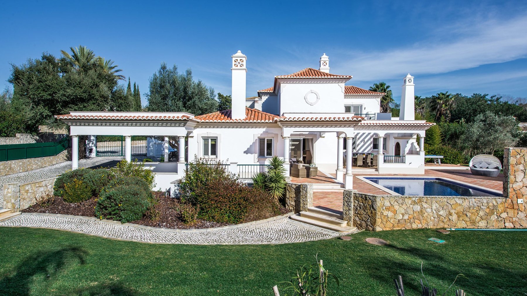 Palmares Alvor Golf Course