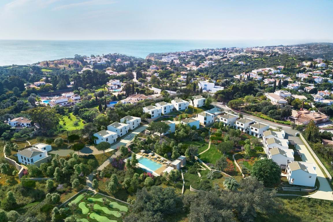 Palmares Lagos Golf Course