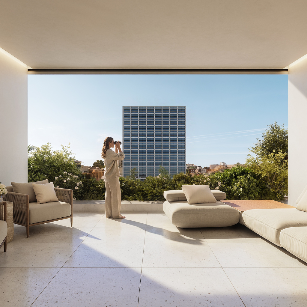 Boavista Tower _ MesmoValor