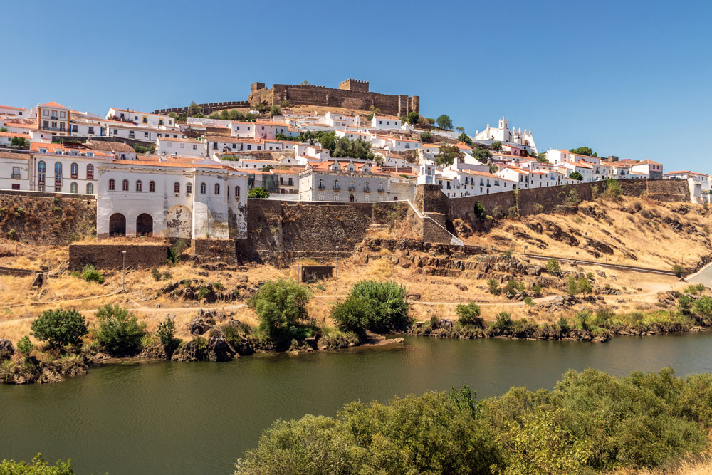 Living in Lower Alentejo (Portugal)