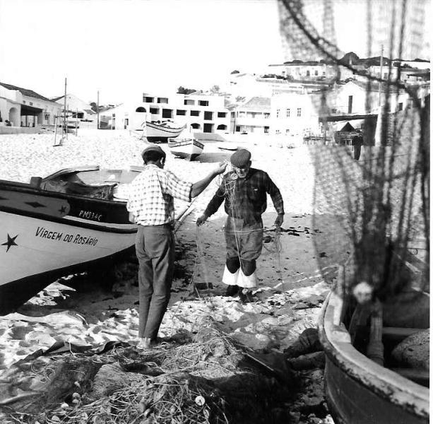 História do Carvoeiro (Algarve - Portugal)