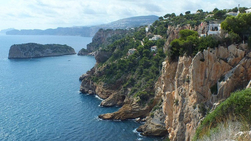 Clif Moraira