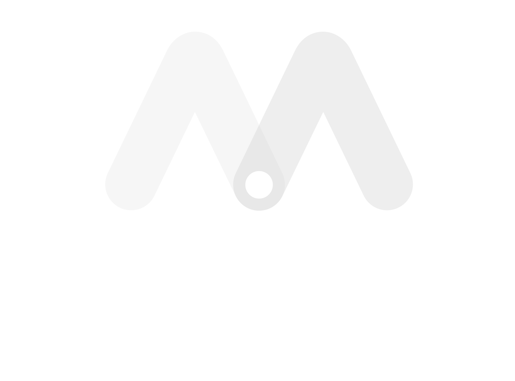Logo White Footer Homepage | Malvarosa Place