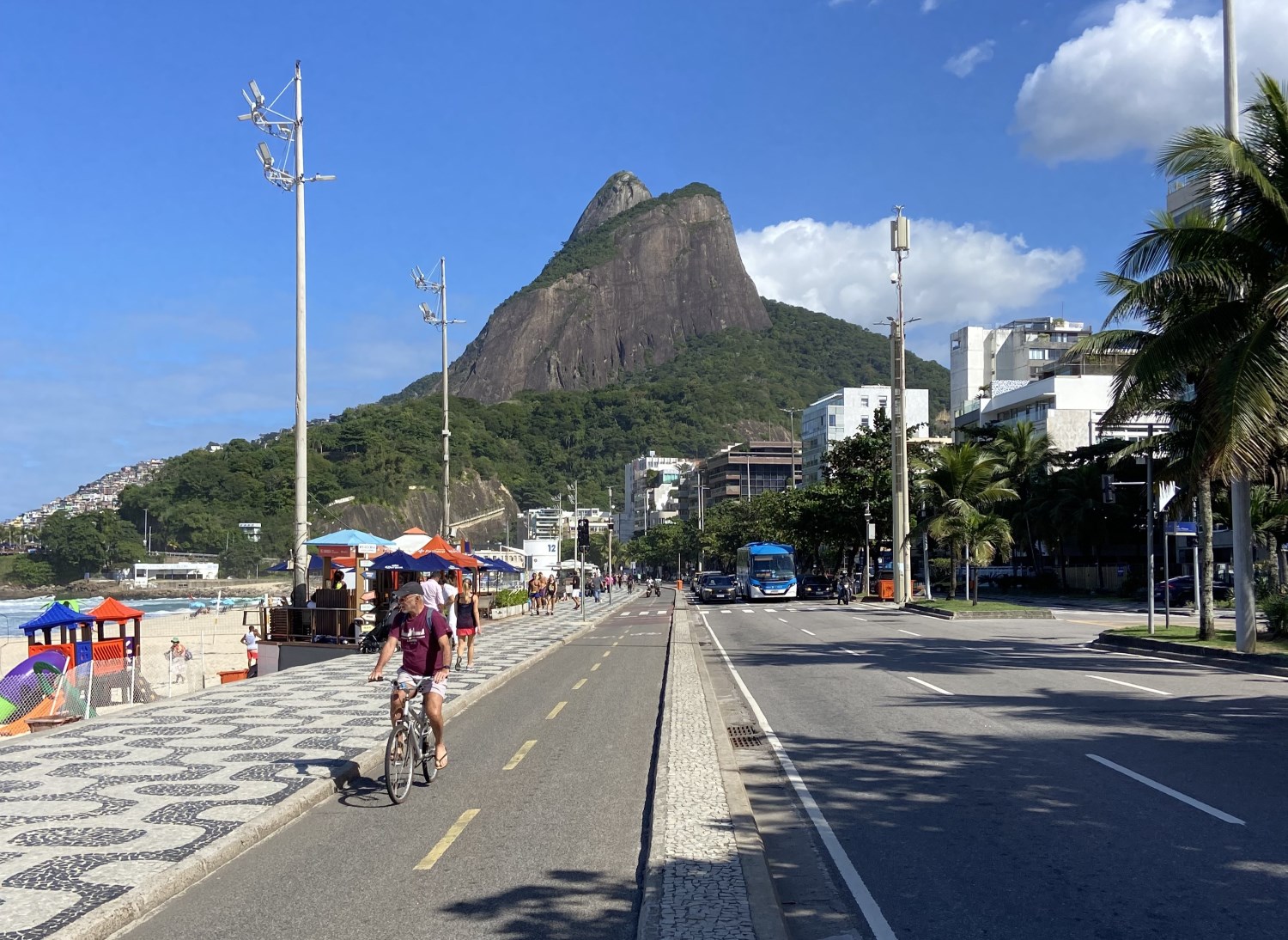 Photo de Céline Pouget, Directrice Commerciale des Ventes de l'équipe WhereInRio
