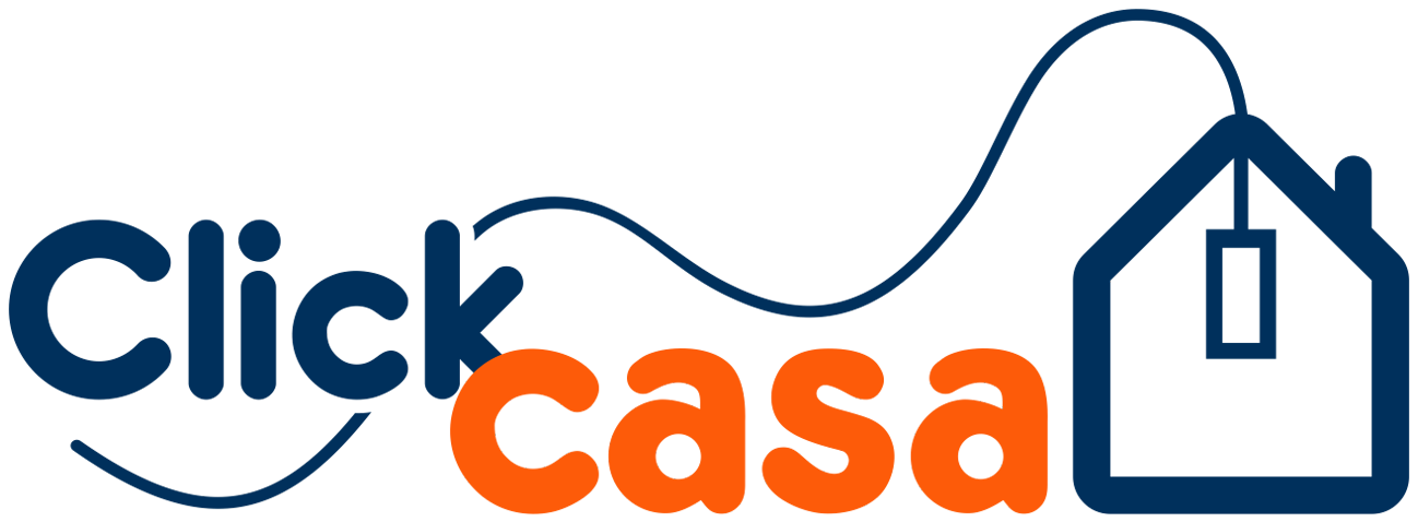 Logo Click Casa