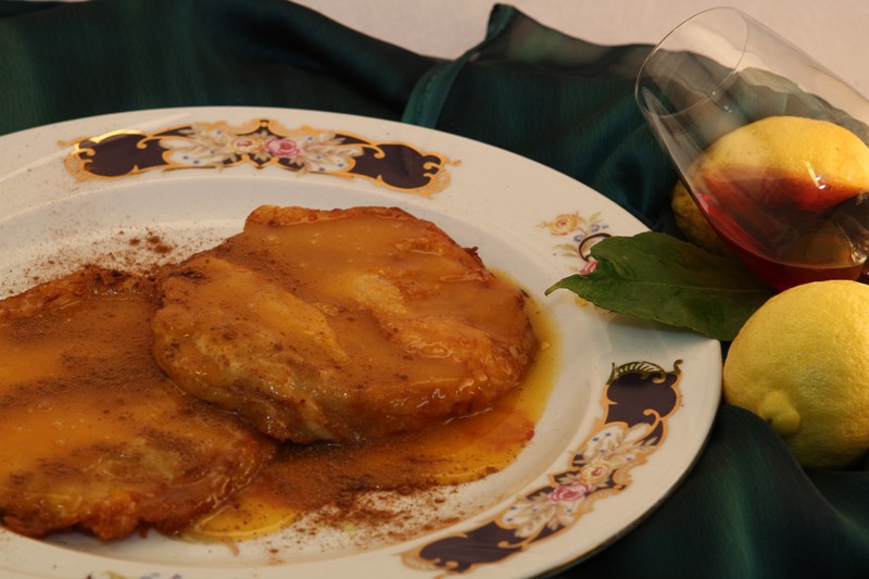 Gastronomía Oliveira de Azeméis – Meu Lar