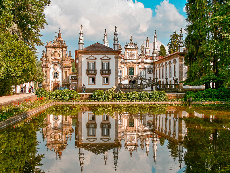 Vila Real