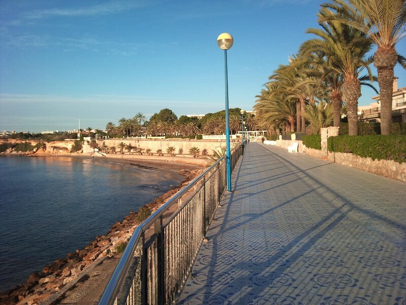 Punta Prima, Costa Blanca Zuid