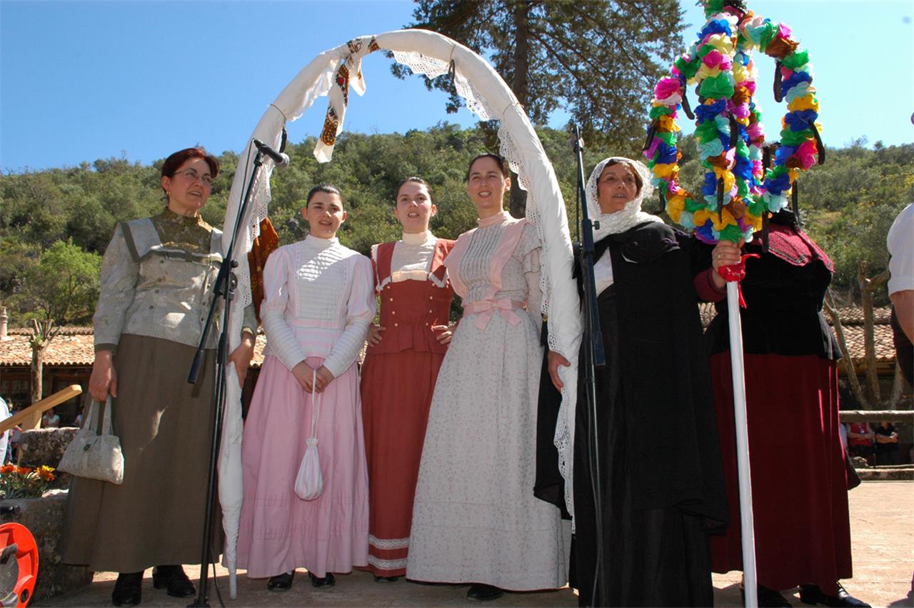 O que visitar e fazer em Alte (Algarve - Portugal) - Semana Cultural de Alte