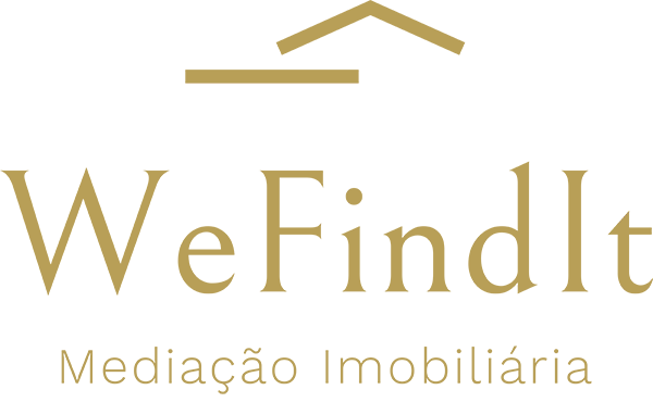 WeFindIt Mediação Imobiliária