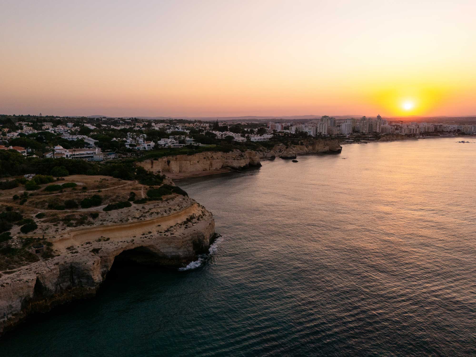 Descrição No Coração do Algarve