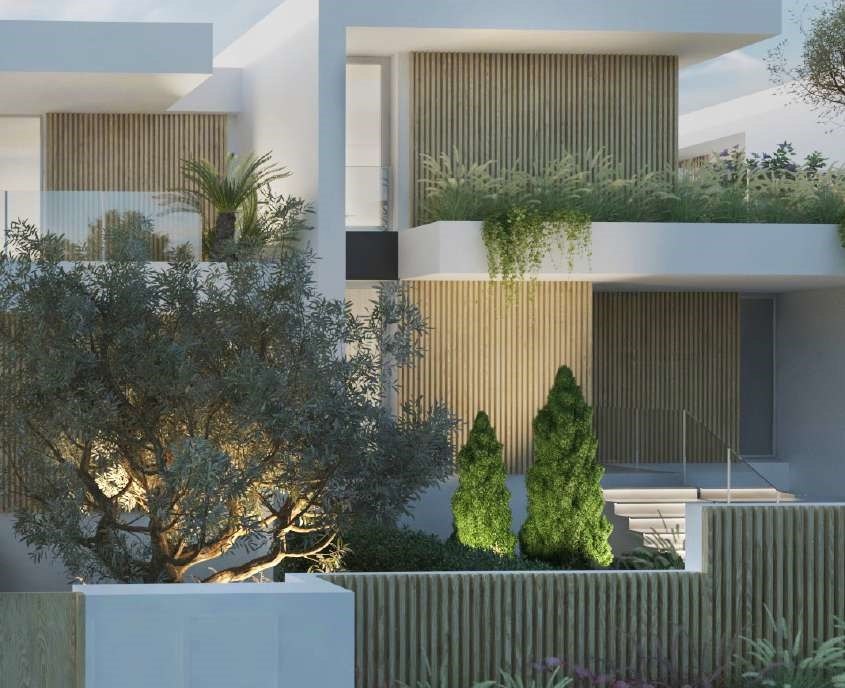 Palmares Beach Golf Course