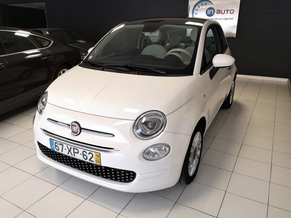 O pequenino da cidade com o conforto da caixa automática. Vendido em 2021