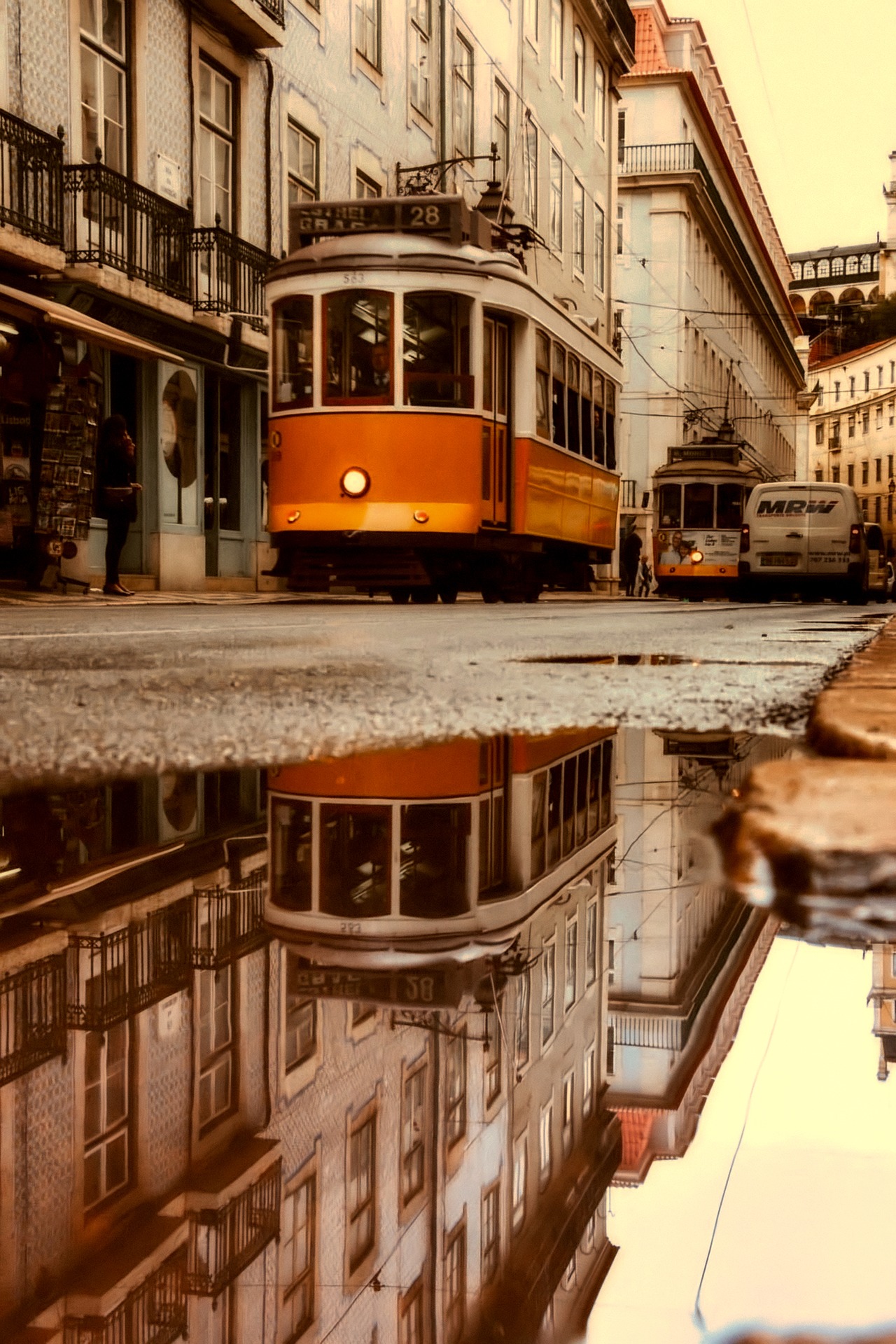 Apartments, Buildings, Houses for Sale in Lisbon