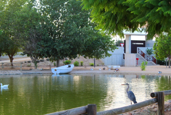 Benijófar, Costa Blanca Zuid
