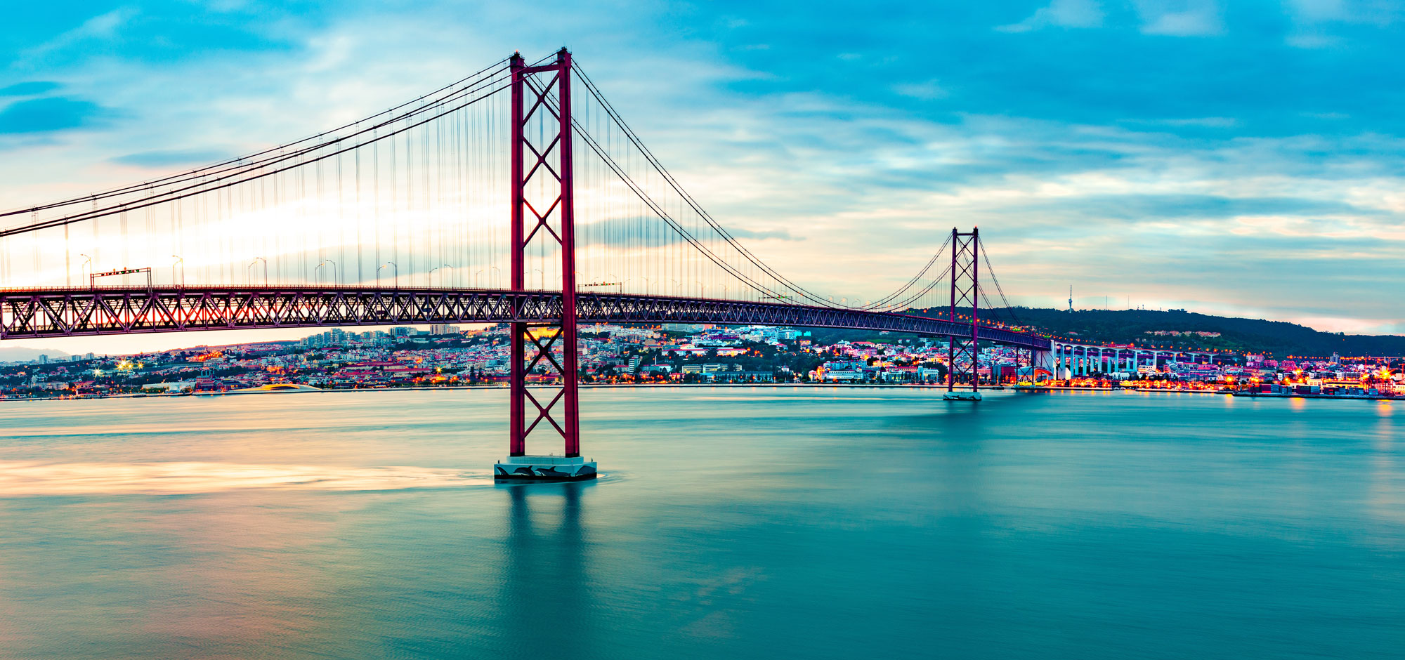 Custo de Vida e Economia Estável Lisboa