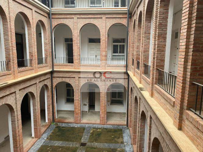 OC Real Estate Inmobiliaria gestiona la venta o alquiler del Palacio de los Pachecos de Murcia