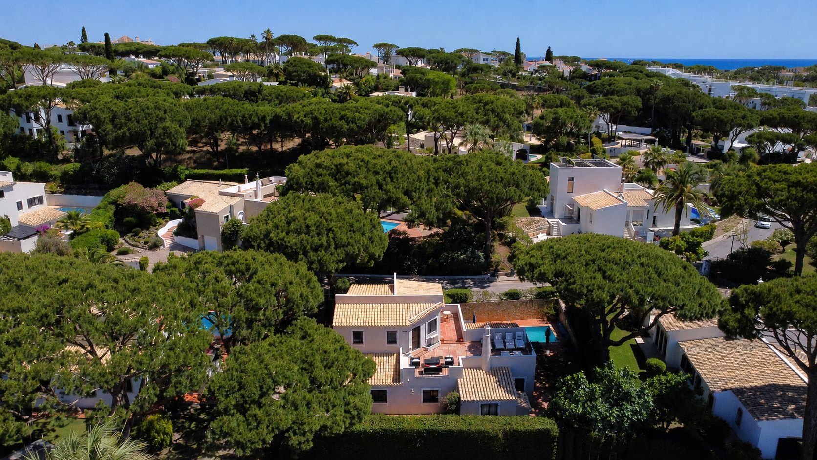 Palmares Lagos Golf Course