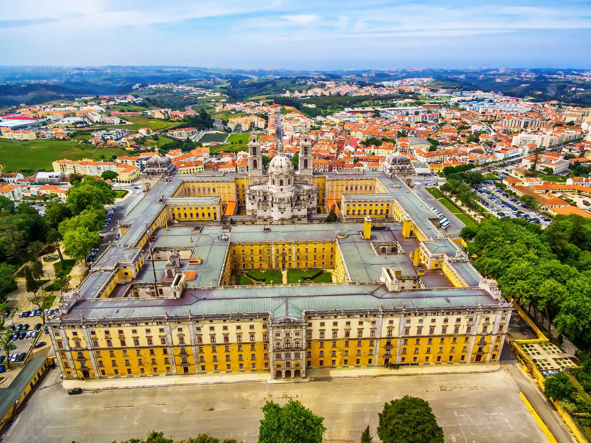 Lazer e Praias Mafra