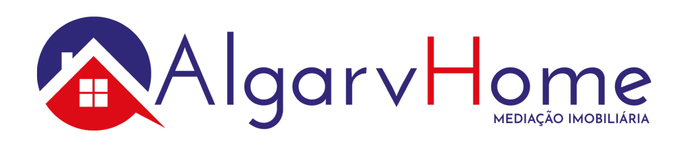 Logo Main Header AlgarvHome