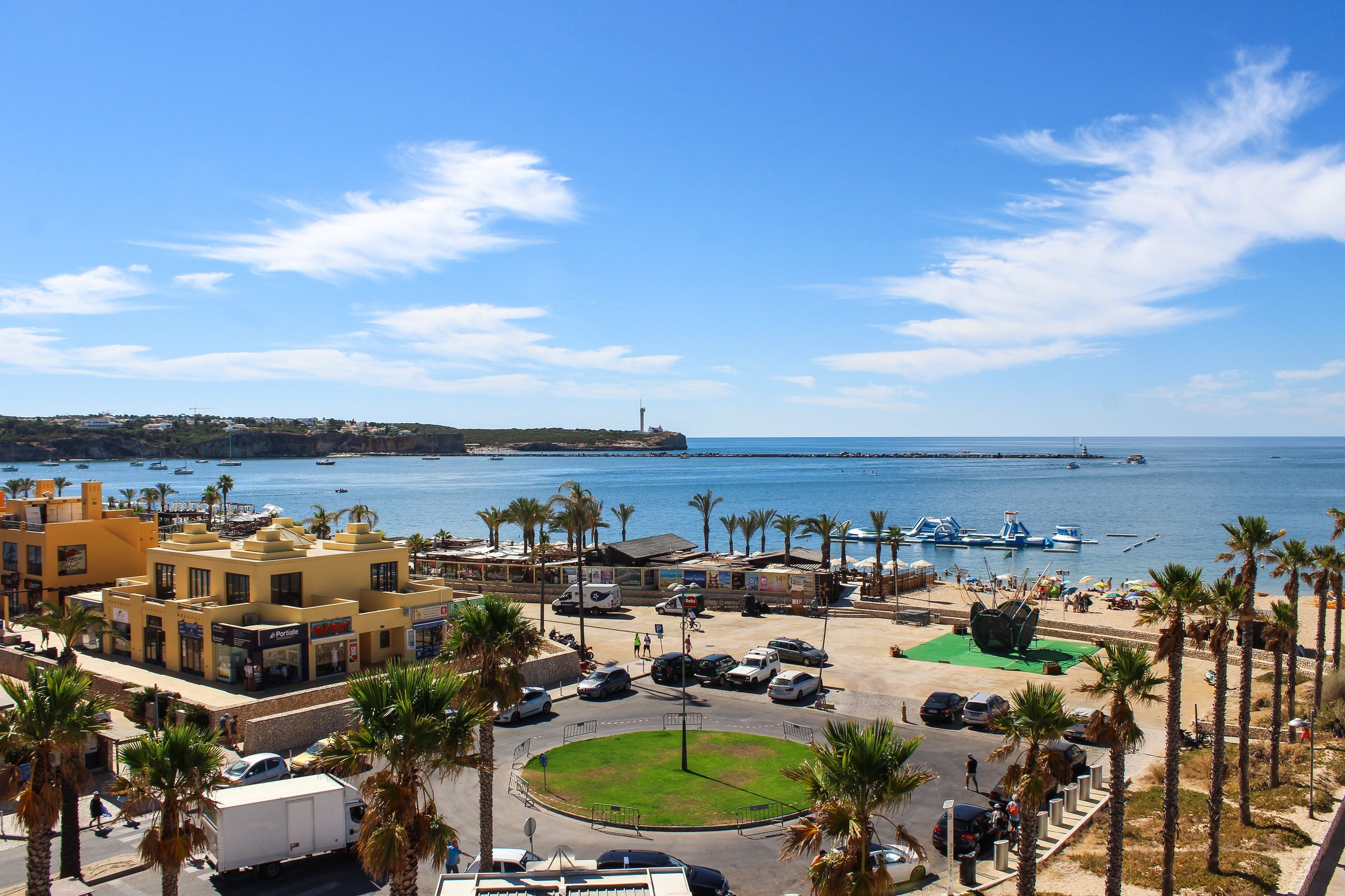 Living in Portimão (Algarve - Portugal)