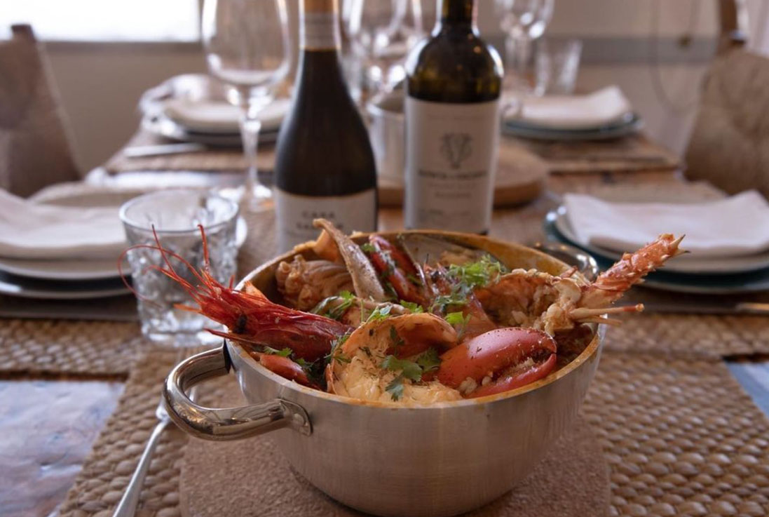 Restaurantes, cafés e bares na Comporta (Setúbal - Portugal): onde comer e beber na Comporta - São João