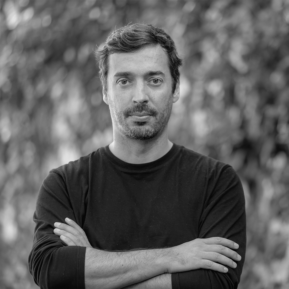 Rafael Balestra