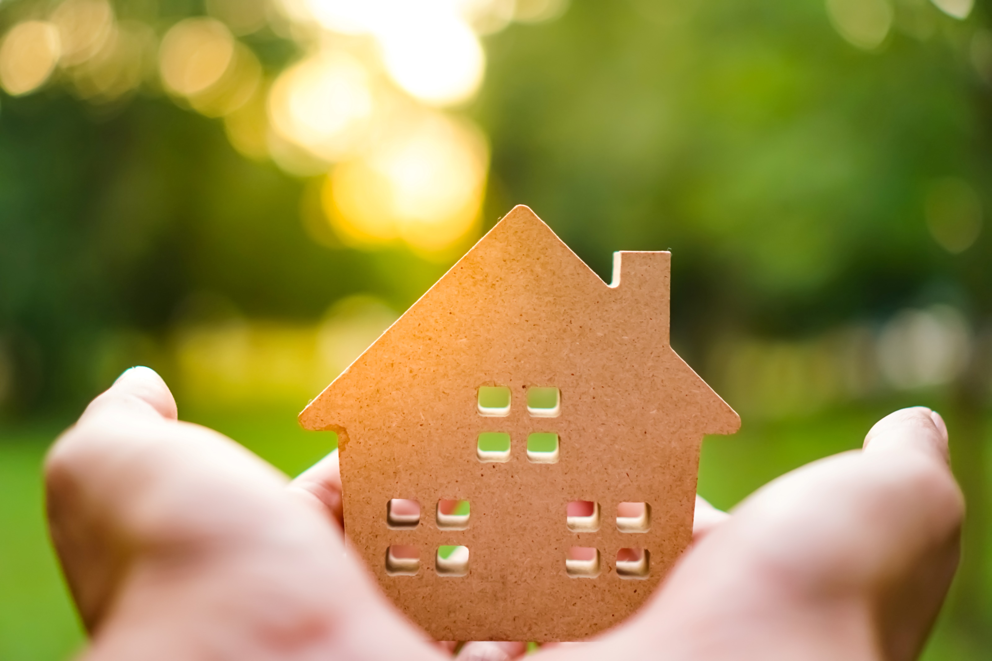 Acheter, Louer Appartements, Maisons eco-friendly
