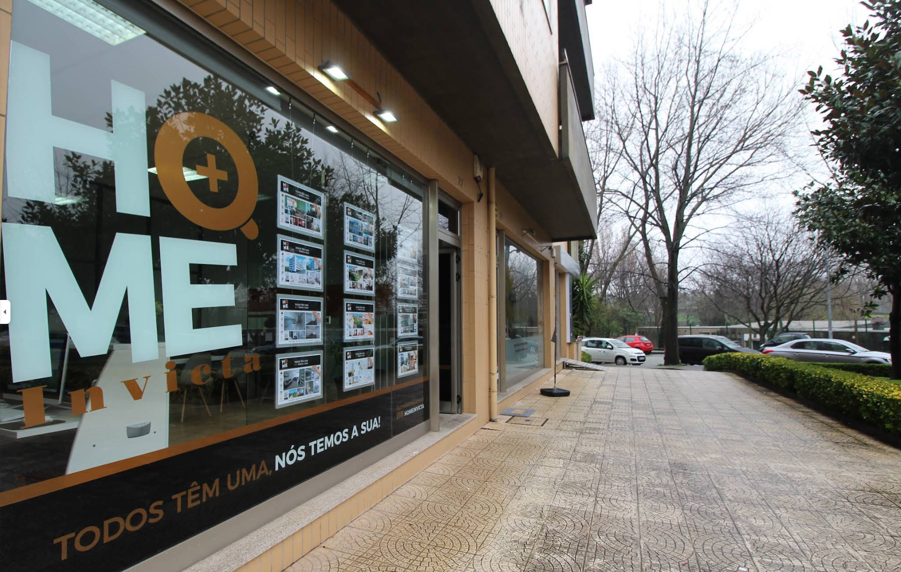 Home Imobiliária
