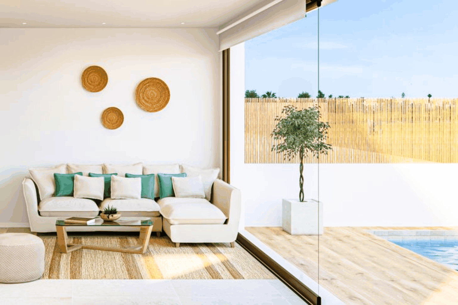 Uw droomhuis vinden | Costa Blanca & Costa Cálida