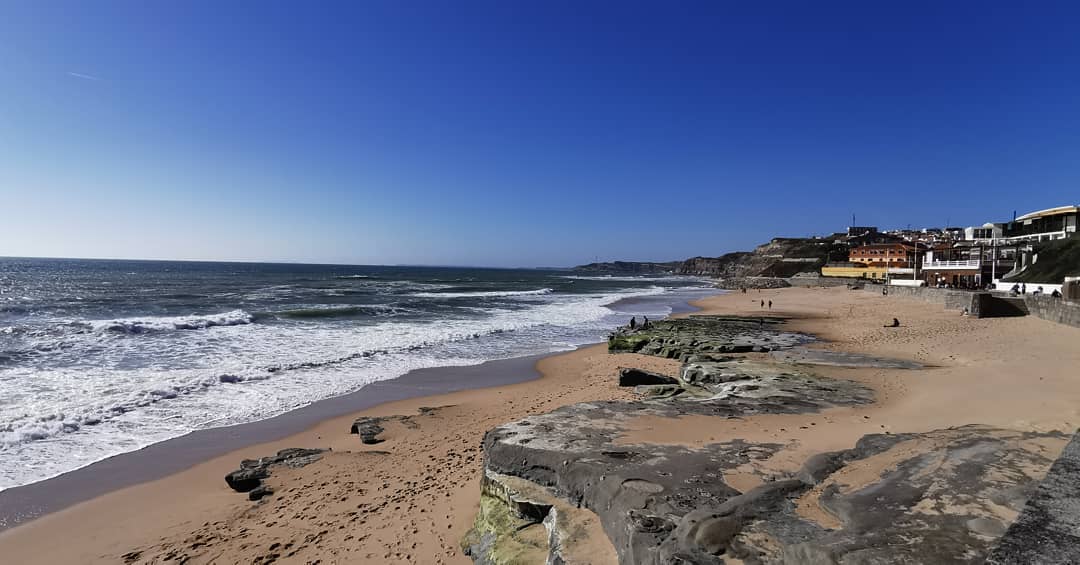 Viver na Lourinhã - Vida Tranquila com Cheiro a Mar e Campo
