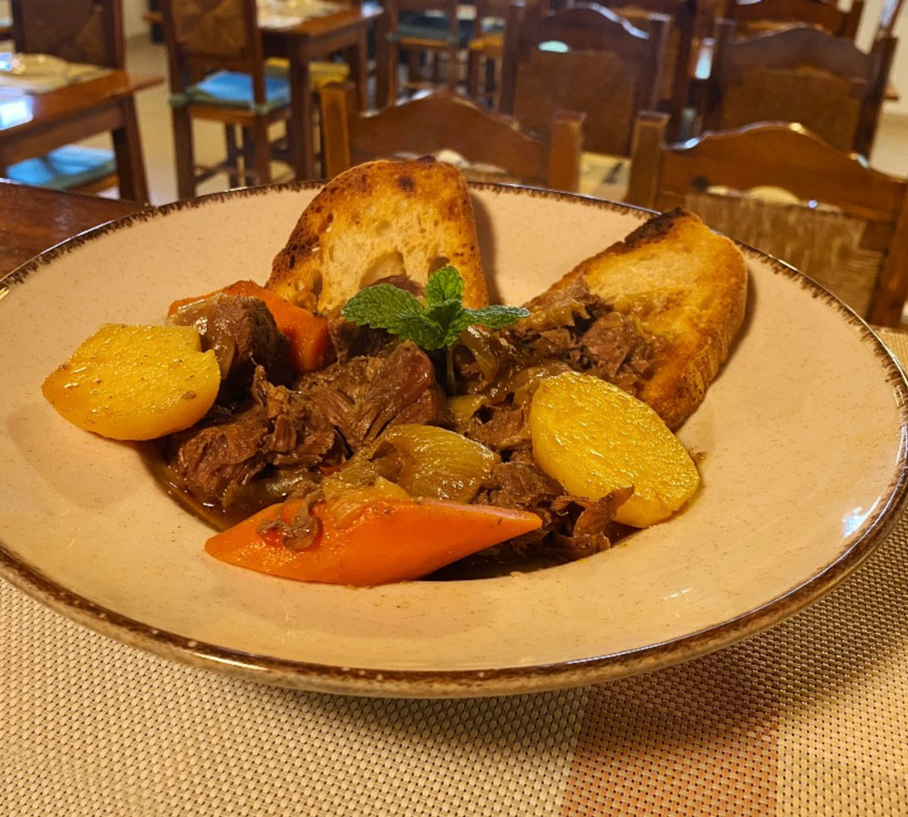 Restaurantes, cafés e bares em Alte (Algarve - Portugal): onde comer e beber em Alte - Restaurante Torre d'Alte