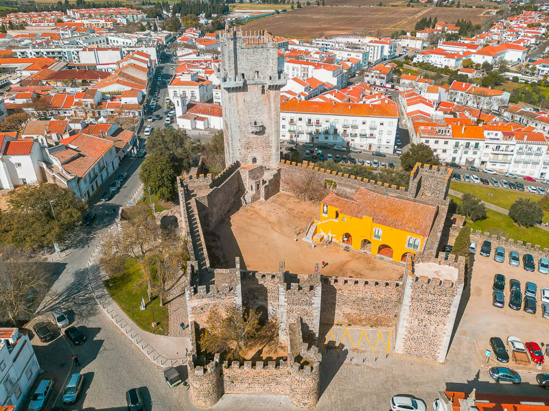 Beja
