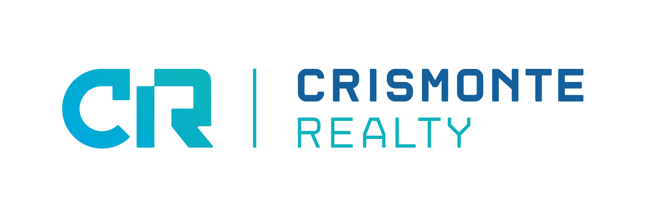 Logo Crismonte Realty