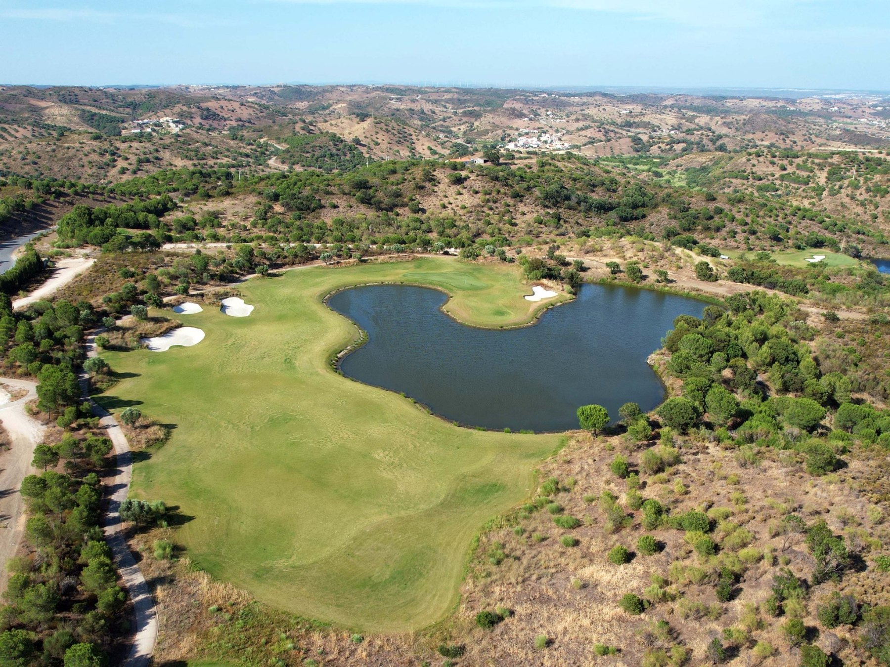 Palmares Alvor Golf Course