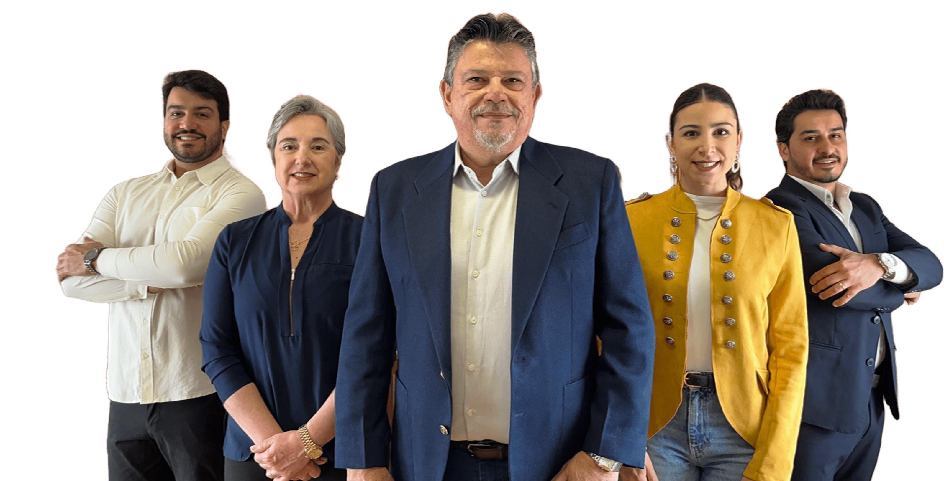 Equipa Alta Morada Imobiliária