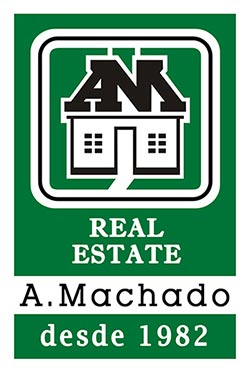 A. Machado -  Sociedade de Mediação Imobiliária Lda