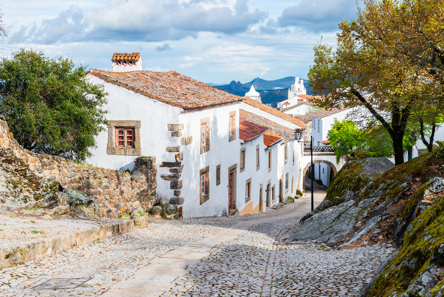 Viver no Alto Alentejo (Portugal)