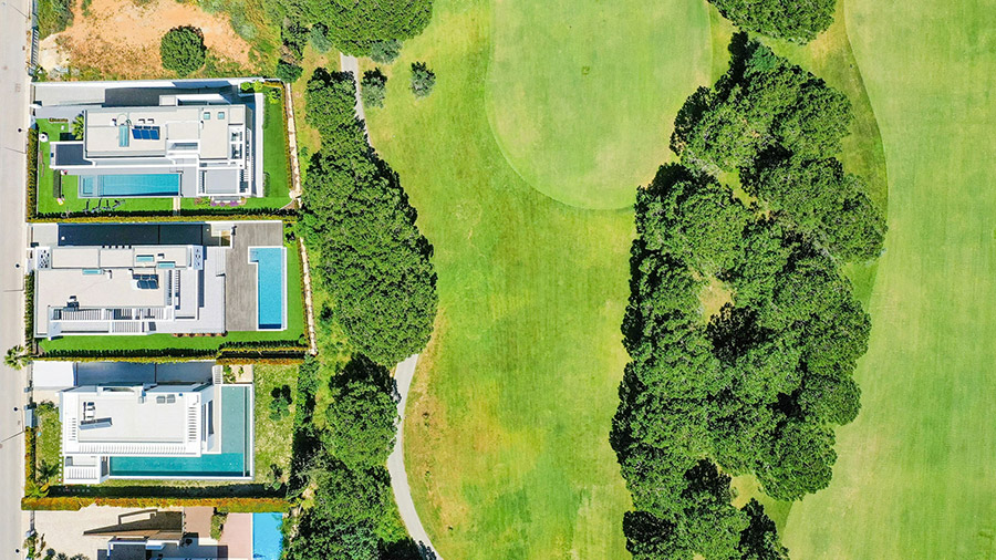 Comprar imóveis no Algarve a partir dos EAU
