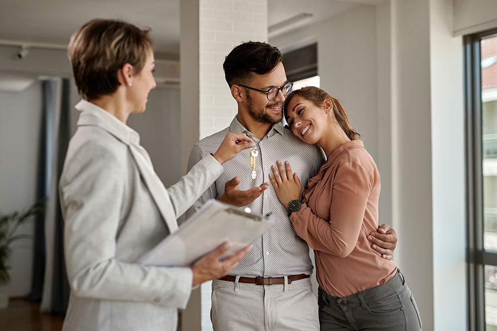 Services – Real Estate Mediation