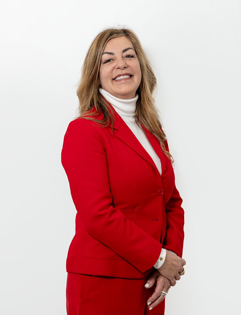 Silena Antunes - Founder e Consultora Imobiliária