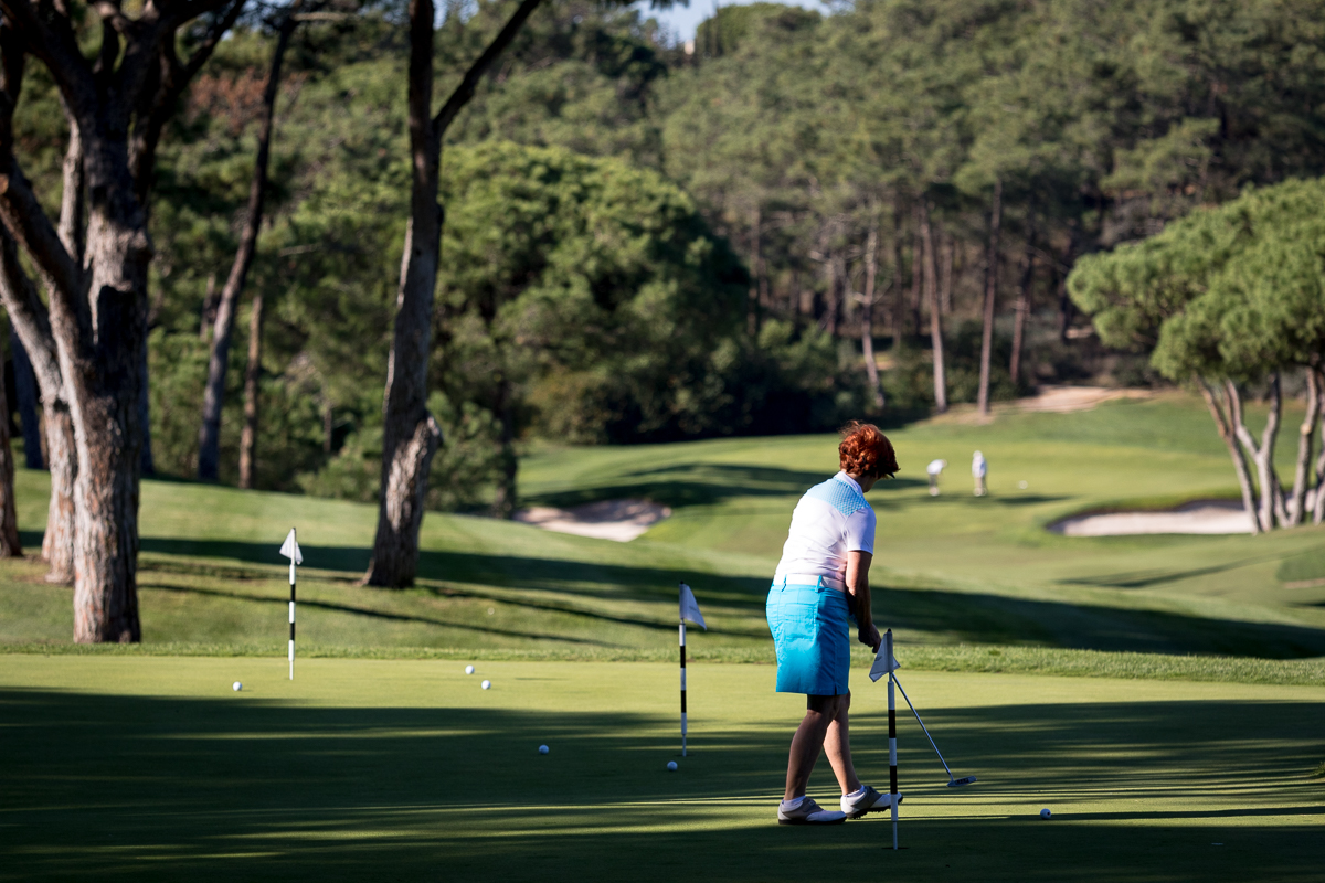 Golf Almancil apartments Algarve t2
